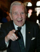 Norman Wisdom